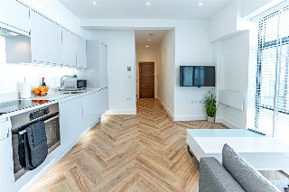 Wellington House, London Street, Reading, RG1