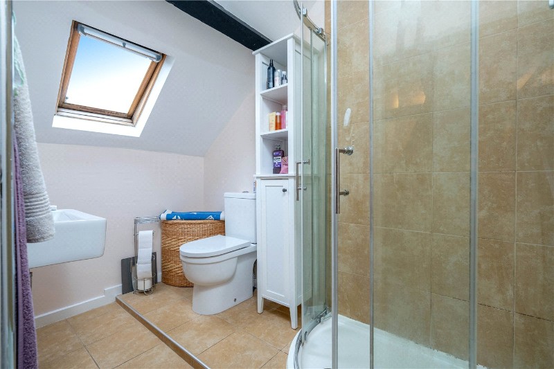 Main Street, Baston, Peterborough, Lincolnshire, PE6