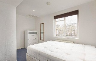 Craven Hill, London, W2
