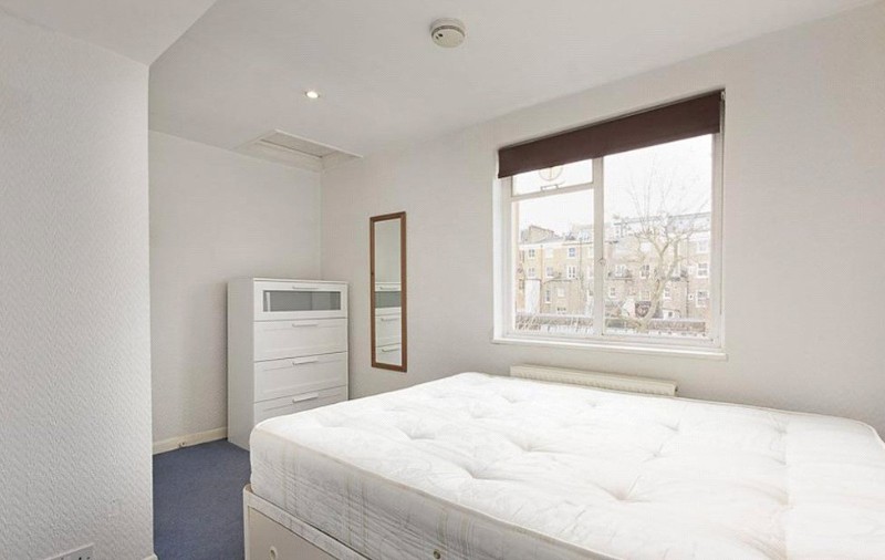 Craven Hill, London, W2