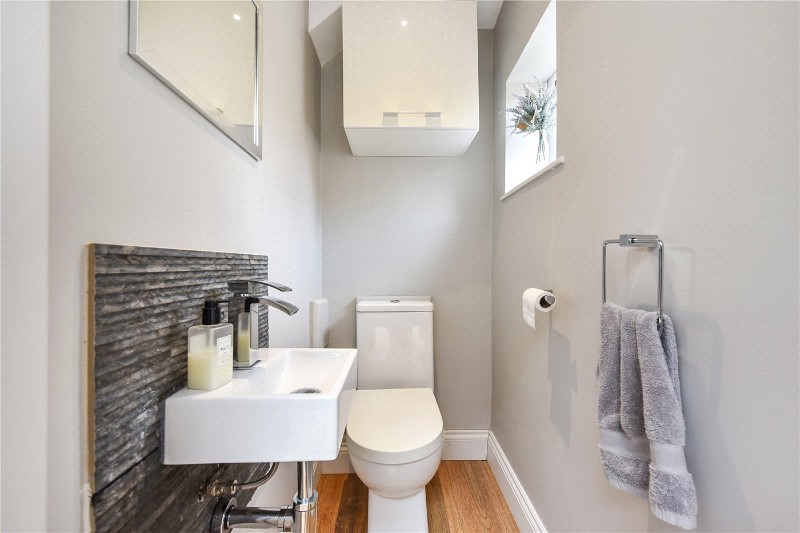 East Hill, Winchester, Hampshire, SO23