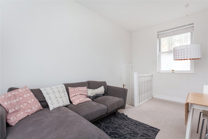 Florence Street, Islington, N1