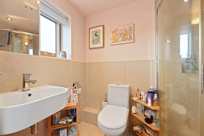 Cobbold Road, London, United Kingdom, W12