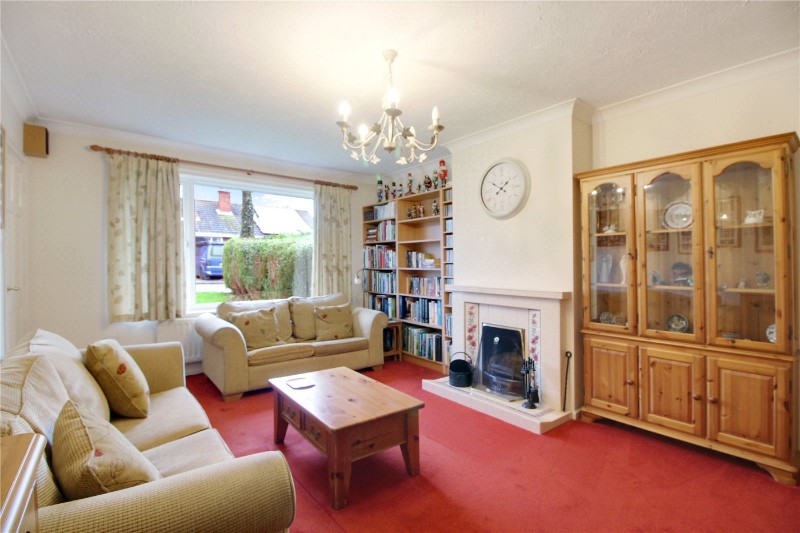 Roberts Close, Hempnall, Norwich, Norfolk, NR15