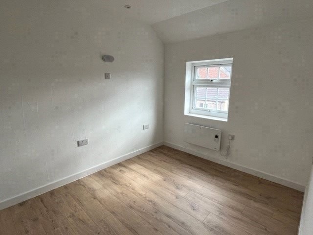 Grantley Street, Grantham, Lincolnshire, NG31