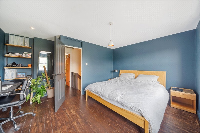 Halidon Close, London, E9