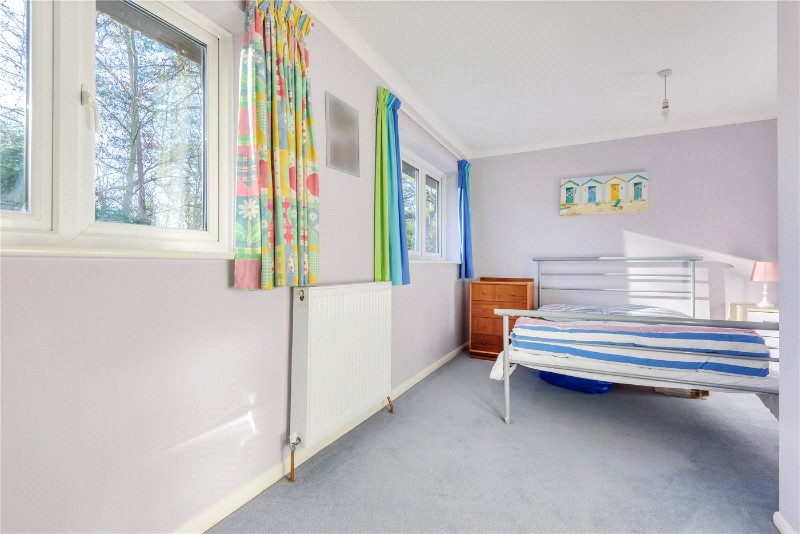 Murray Court, Ascot, SL5