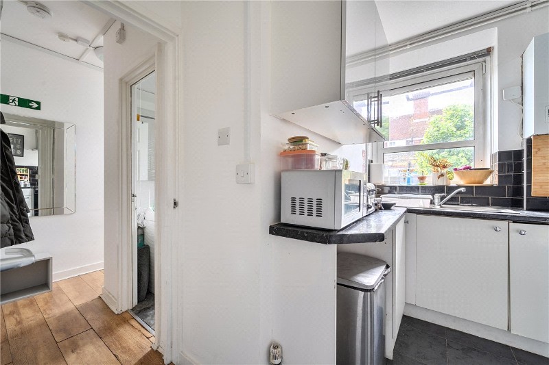 Harmood House, Harmood Street, London, NW1