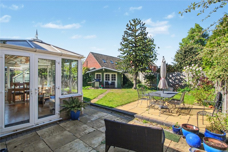 Cromes Oak Close, Poringland, Norwich, Norfolk, NR14
