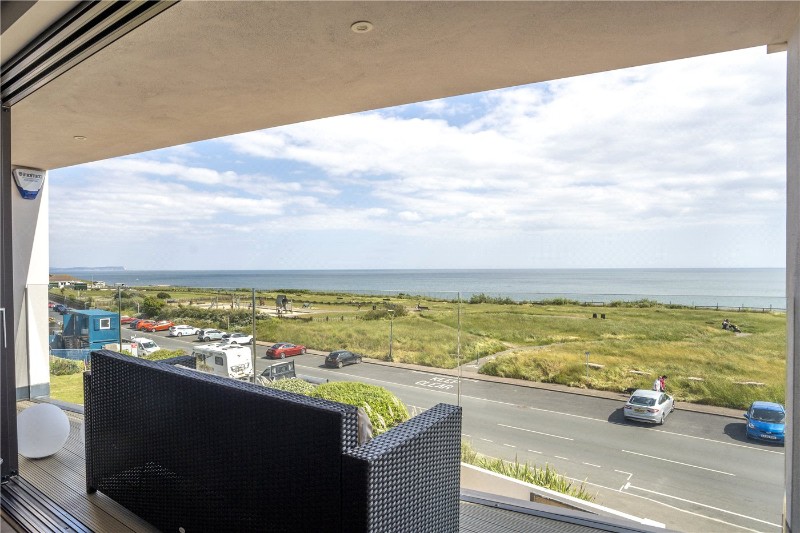 Boscombe Overcliff Drive, Bournemouth, Dorset, BH5