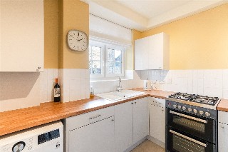 Tidworth House, East Dulwich Estate, East Dulwich, London, SE22