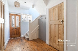 Cranleigh Road, Bournemouth, BH6