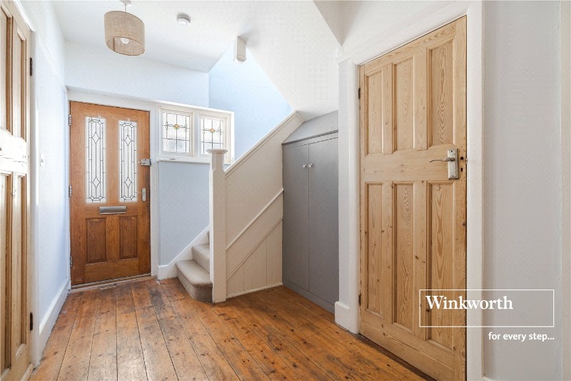 Cranleigh Road, Bournemouth, BH6