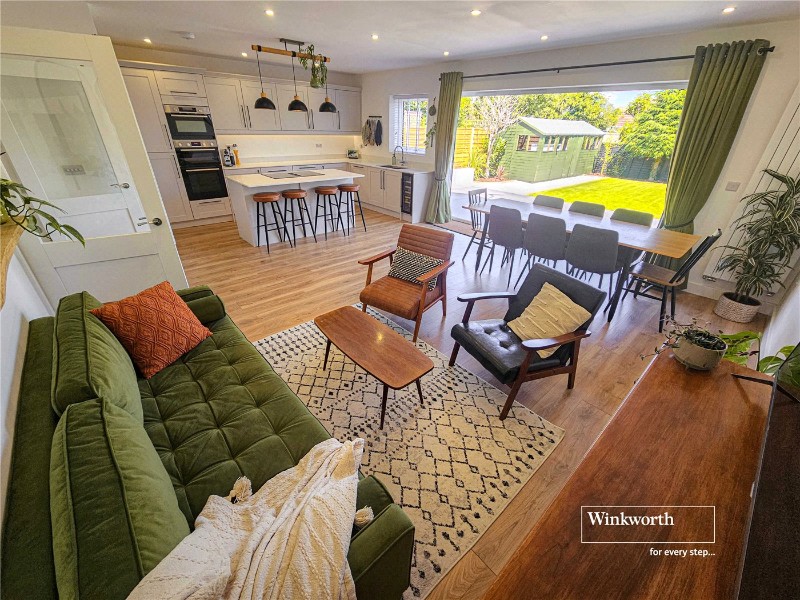Stanpit, Christchurch, Dorset, BH23