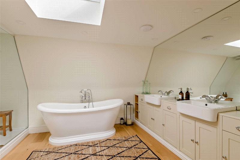 Johnstone Street, Bath, Somerset, BA2