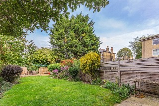 East Dulwich Grove, East Dulwich, London, SE22