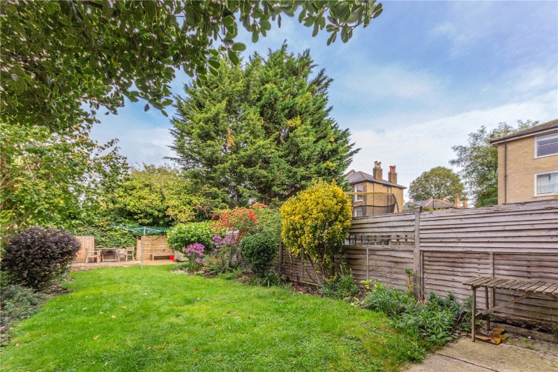 East Dulwich Grove, East Dulwich, London, SE22