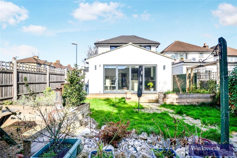 Enderley Road, Harrow, Middlesex, HA3