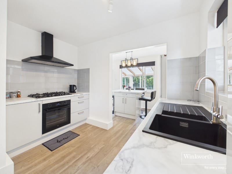 Bush Grove, Kingsbury, London, NW9