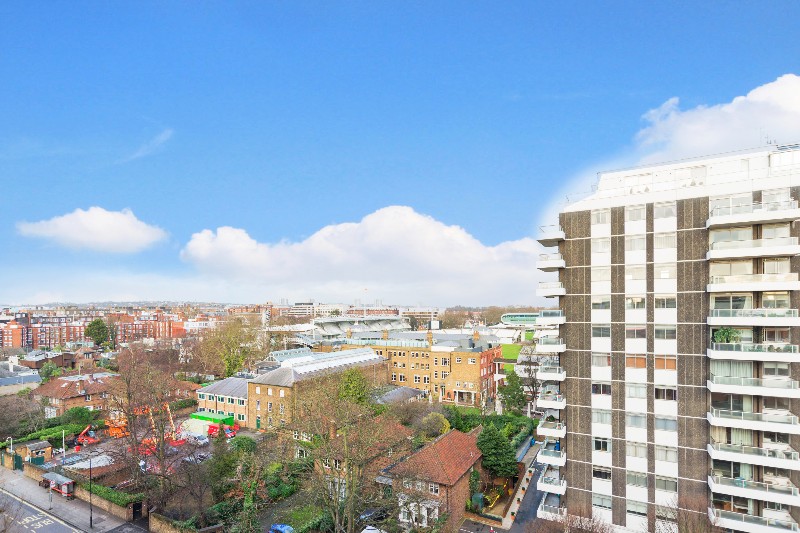 Grove End House, Grove End Road, St John&#39;s Wood, London, NW8