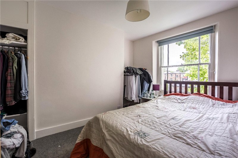 Lorrimore Road, London, SE17