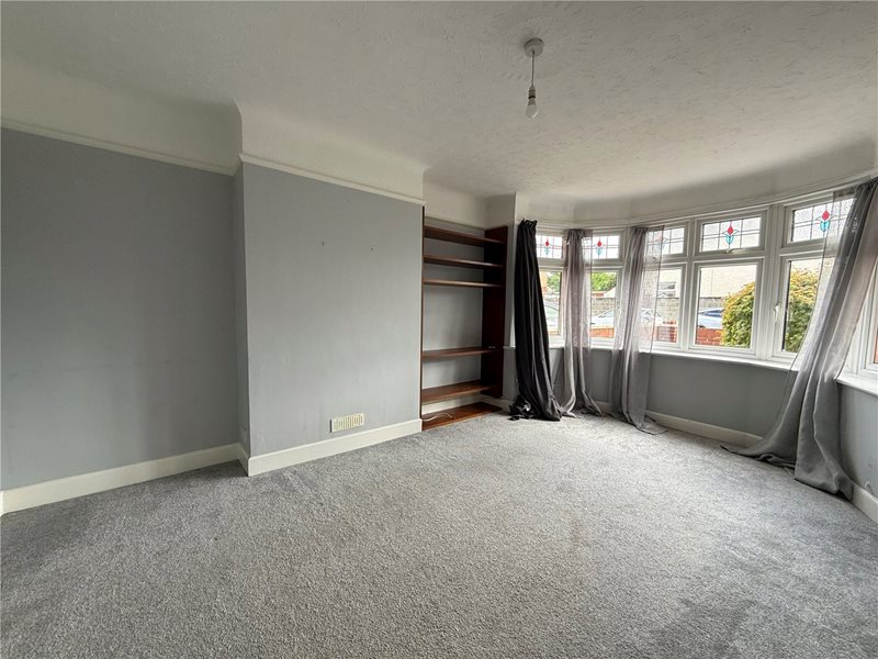 Prince of Wales Avenue, Southampton, Hampshire, SO15