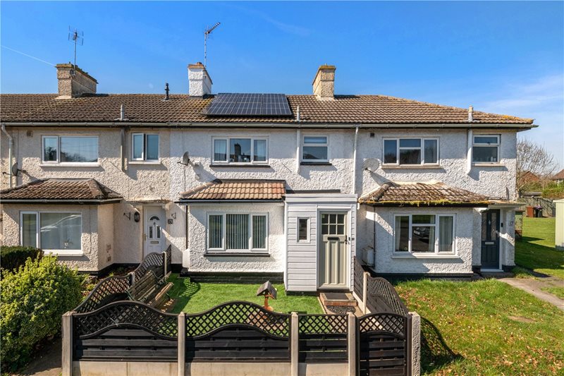 Eastchurch Road, Cranwell, Sleaford, Lincolnshire, NG34