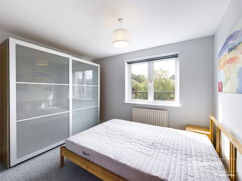 Blakes Quay, Gas Works Road, Reading, Berkshire, RG1