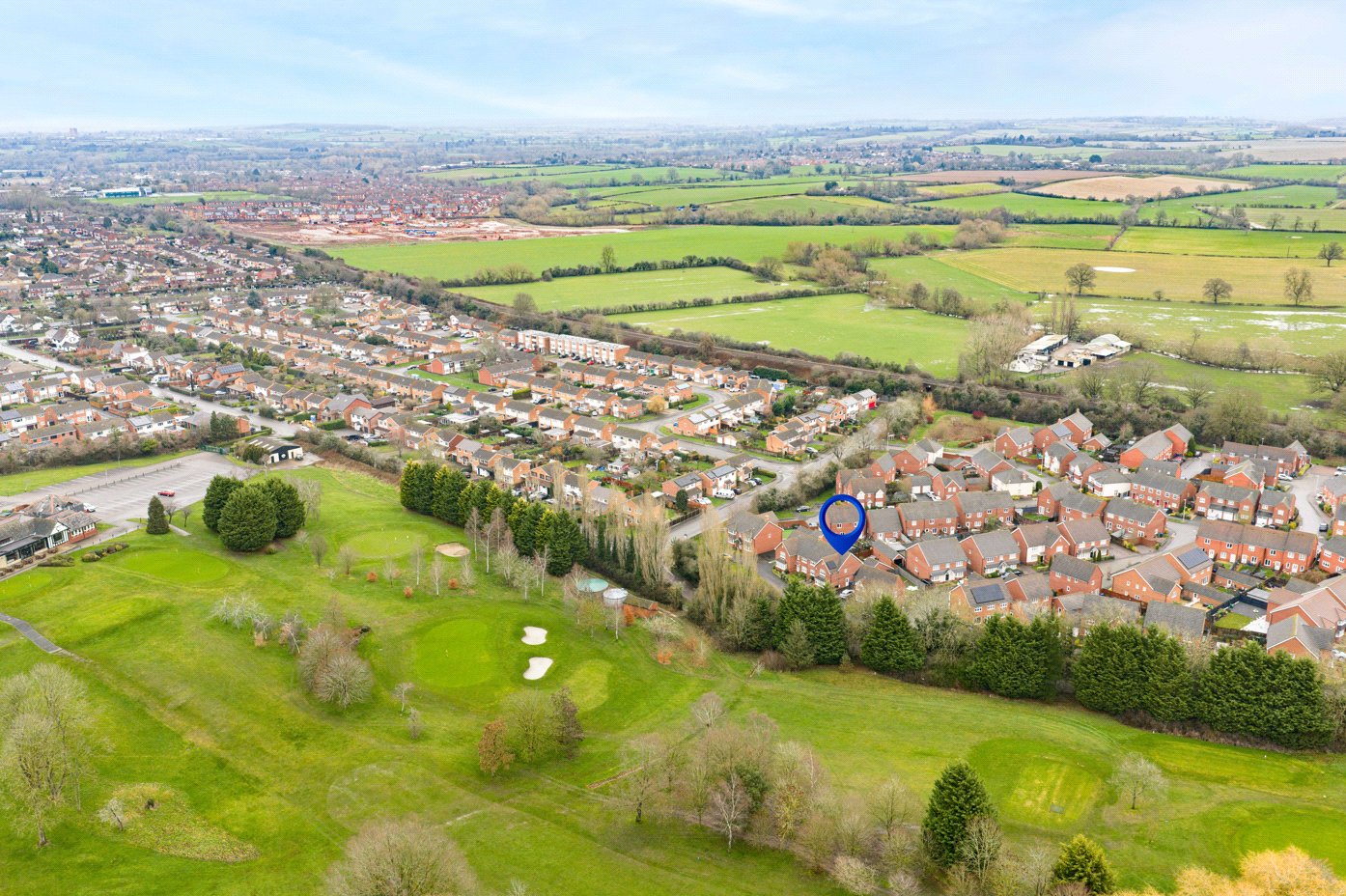 Far High Course To H