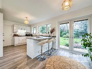 Wimborne Road East, Ferndown, Dorset, BH22