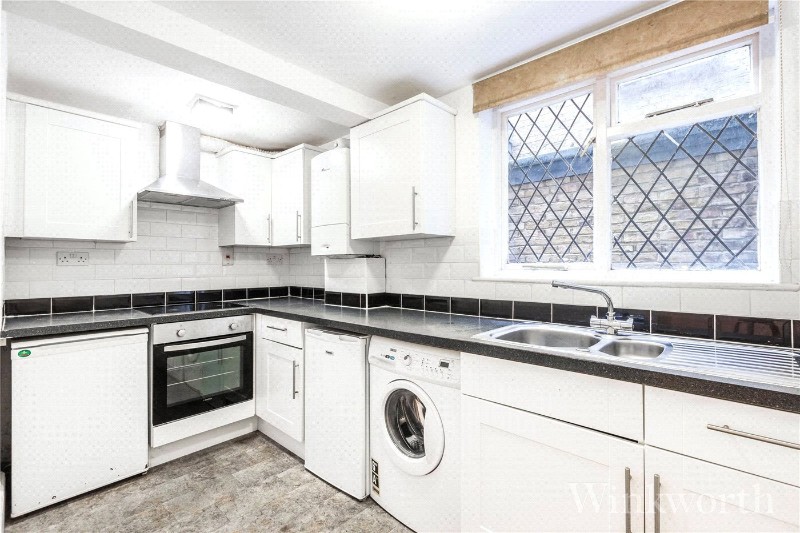 Ommaney Road, London, SE14