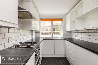Withdean Rise, Brighton, East Sussex, BN1