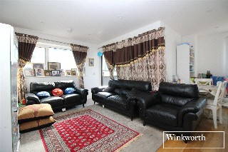 Elstree Way, Borehamwood, Hertfordshire, WD6