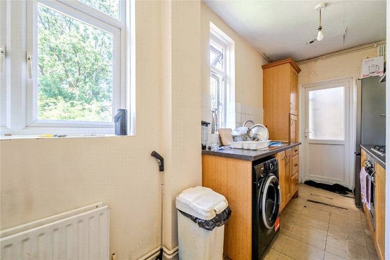 Westwood Park, London, SE23