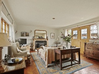 Cranborne Road, Horton, Wimborne, Dorset, BH21