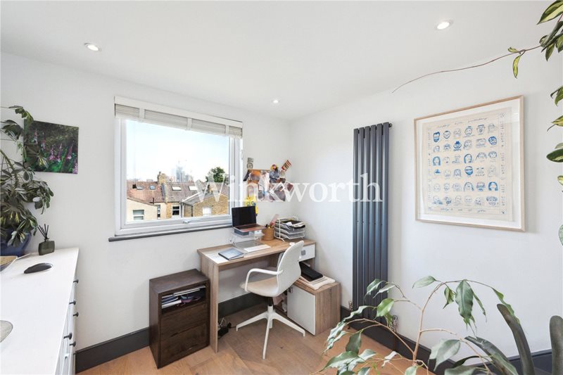St. Margarets Road, London, N17