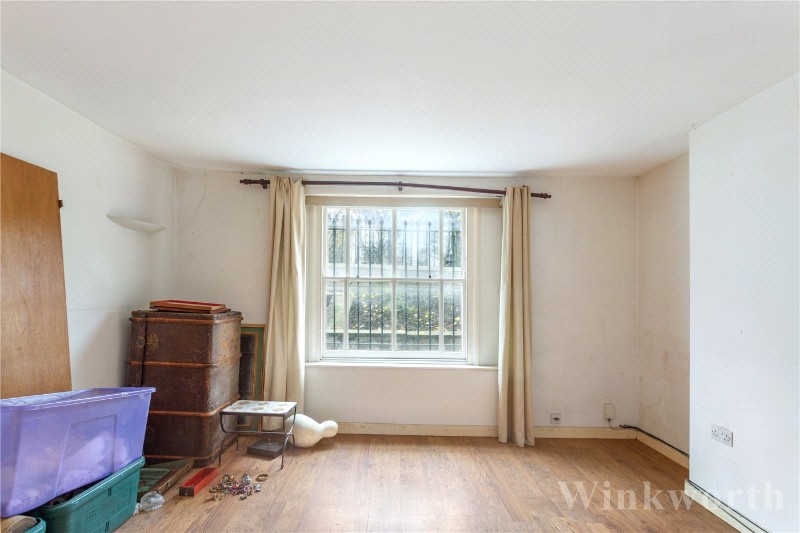 Englefield Road, London, N1