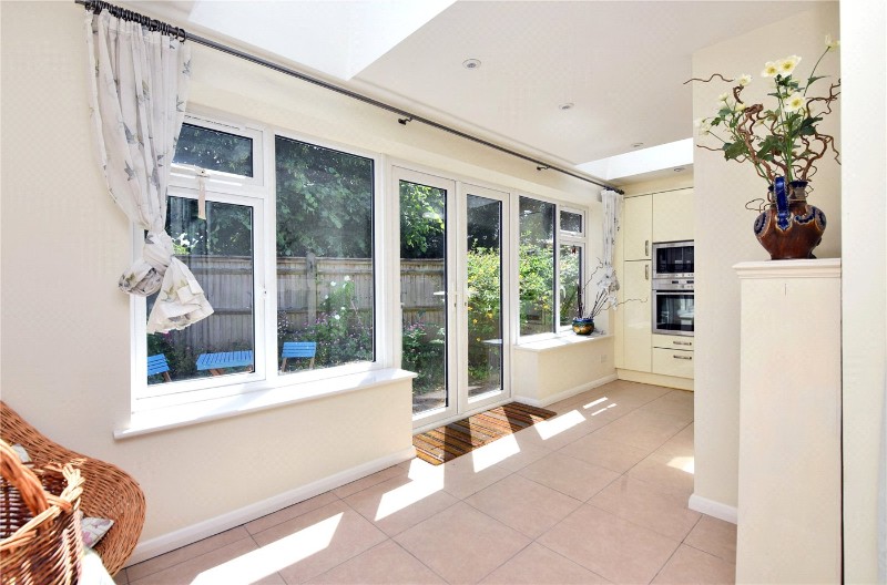Clifton Place, Banstead, Surrey, SM7