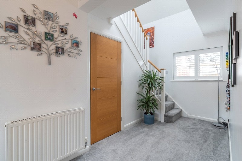 Parmiter Drive, Wimborne, Dorset, BH21