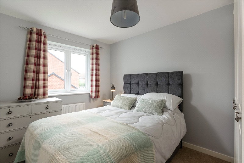 Rochester Close, Meon Vale, Stratford-upon-Avon, Warwickshire, CV37