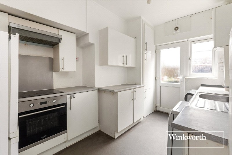 Cyprus Road, Finchley, London, N3