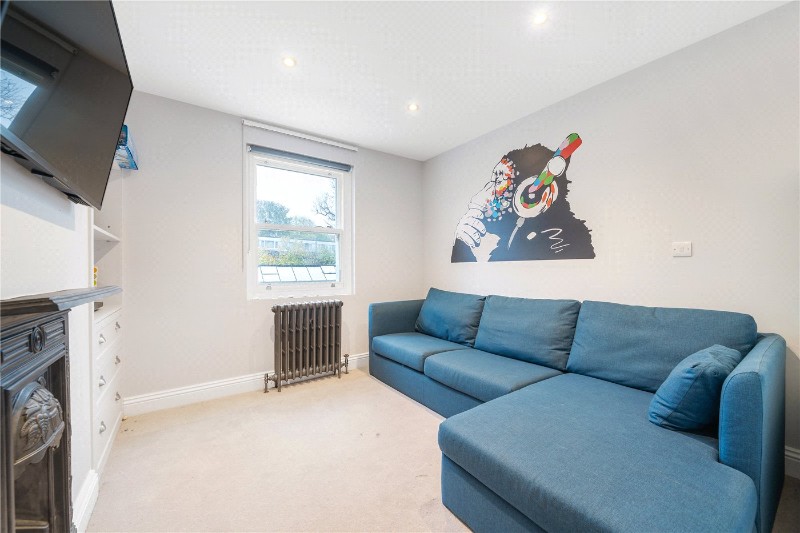 Tresco Road, Peckham Rye, London, SE15