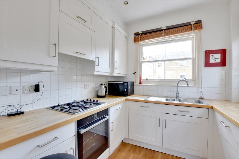 Cedars Close, Belmont Hill, Lewisham, London, SE13