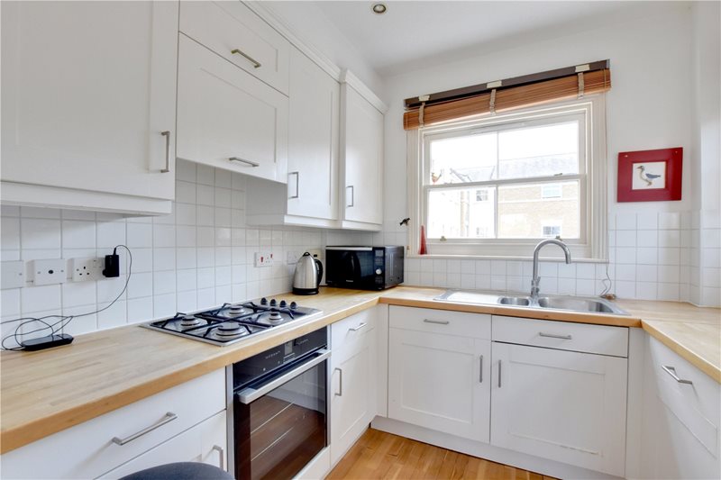 Cedars Close, Belmont Hill, Lewisham, London, SE13