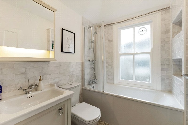 Cato Road, London, SW4