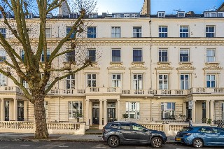 Randolph Avenue, Maida Vale, London, W9
