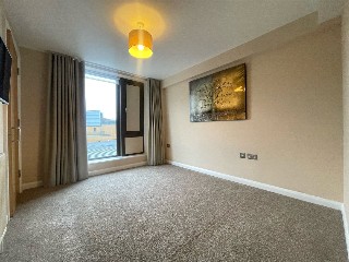 Bedford Street, Princesshay Square, Exeter, EX1
