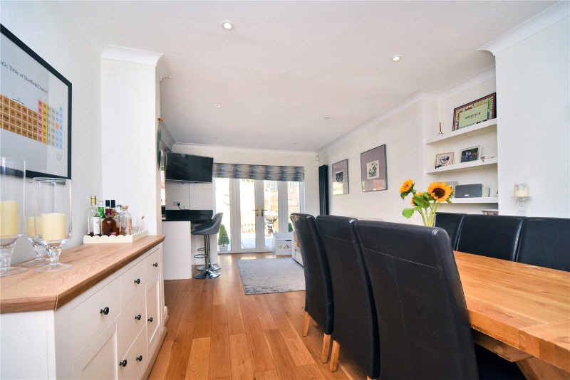 Lakers Rise, Banstead, Surrey, SM7