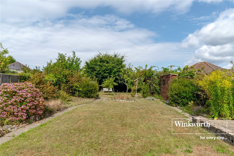 Danesbury Avenue, Bournemouth, Dorset, BH6