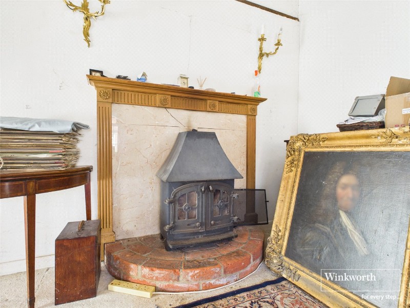Beenham Hill, Beenham, Reading, Berkshire, RG7